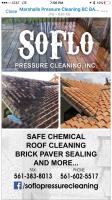 SoFlo Pressure Cleaning image 1